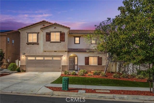 1274 Pinehurst Dr, Yucaipa, Active - Home for Sale