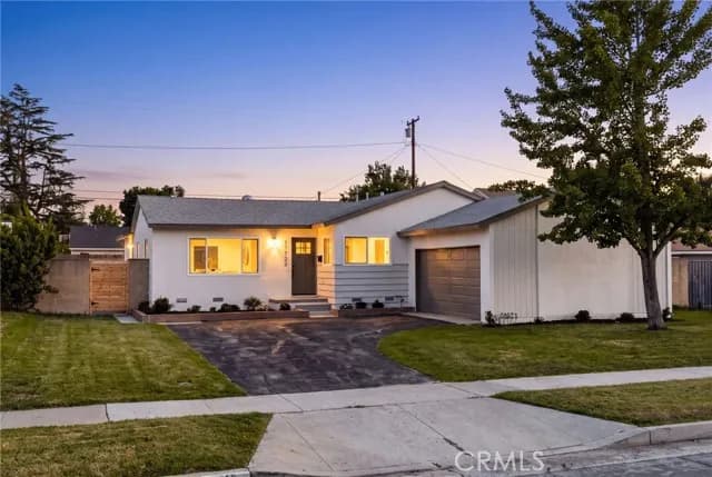 17722 E Benbow St, Covina, Active - Home for Sale