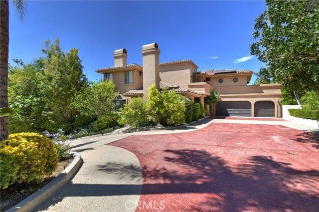 4423 Tedregal Court, Calabasas, Active - Home for Sale