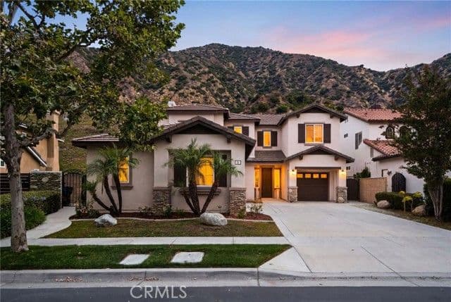 51 Mountain Laurel, Azusa, Active - Home for Sale