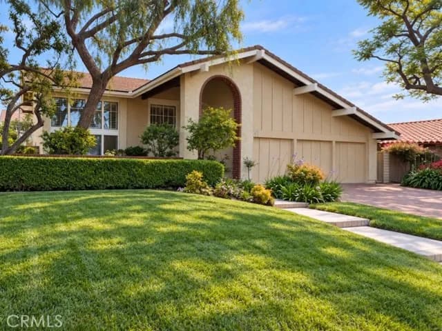 10692 Albany Circle, Villa Park, Active - Home for Sale