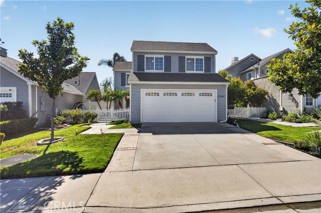 21941 Tobarra, Mission Viejo, Active - Home for Sale