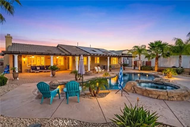 32717 Blue Mist Way, Wildomar, Active - Home for Sale