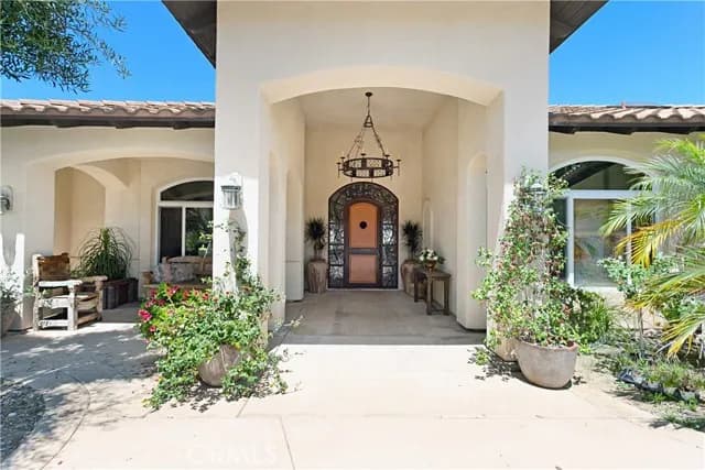 4106 Rock Mountain, Fallbrook, Active - Home for Sale