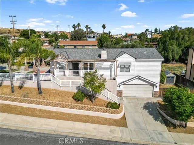 1212 W Pottery, Lake Elsinore, Active - Home for Sale