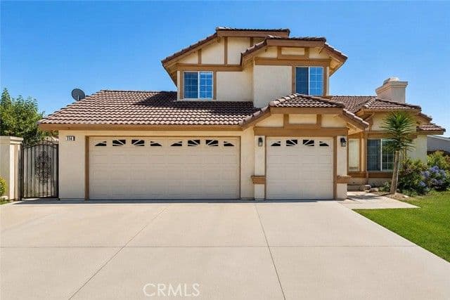 185 Vista Ln, Calimesa, Active - Home for Sale