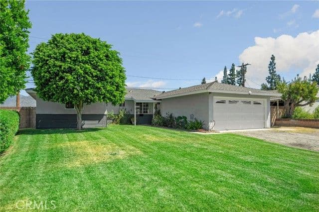 435 E Nubia, Covina, Active - Home for Sale