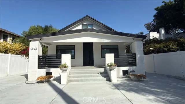 1626 Winona Blvd, Los Angeles, Active - Home for Sale