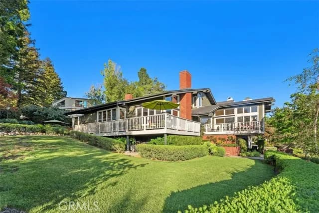 23602 Via Aguila, Coto De Caza, Active - Home for Sale
