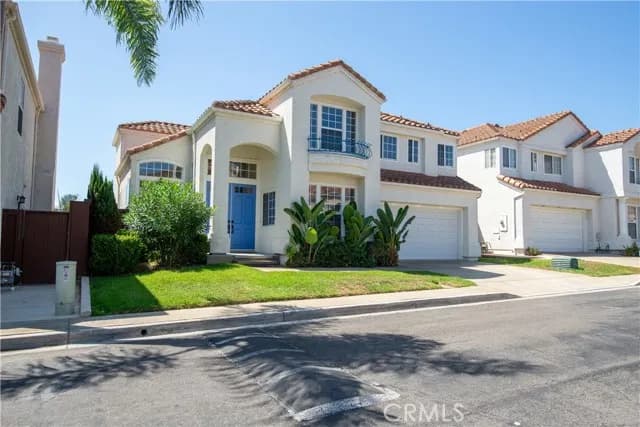 1801 Nantucket Place, Costa Mesa, Active - Home for Sale