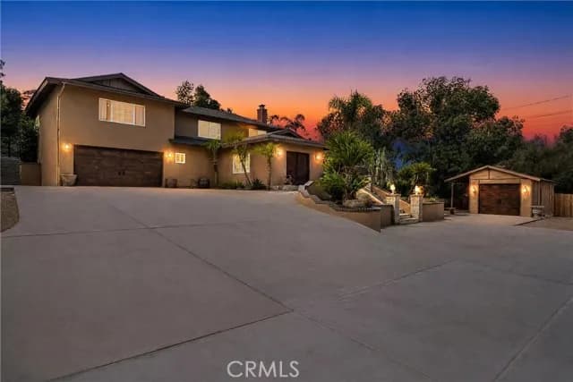 1080 1st, Norco, Active - Home for Sale