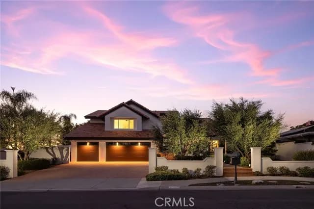 24891 Buckskin Dr, Laguna Hills, Active - Home for Sale