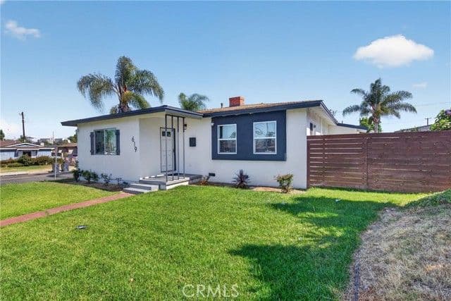 619 W Chapman Ave, Placentia, Active - Home for Sale