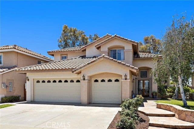 4 Via Onza, Rancho Santa Margarita, Active - Home for Sale