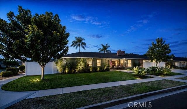 18612 Newton Ave, North Tustin, Active - Home for Sale
