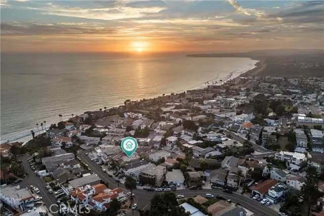 244 W Mariposa, San Clemente, Active - Home for Sale