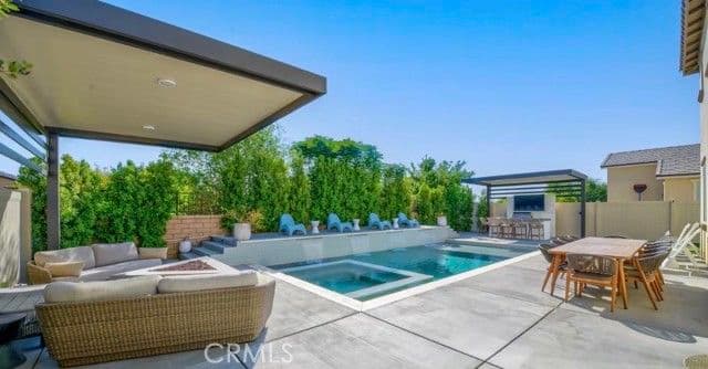 50510 Calle Cebrino, Coachella, Active - Home for Sale