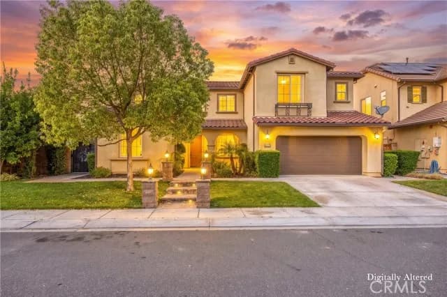 3020 Campania Terrace, Riverside, Active - Home for Sale