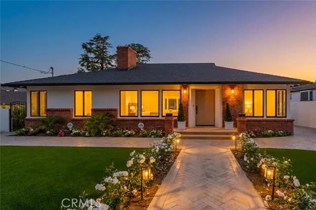 941 Sherlock Dr, Burbank, Active - Home for Sale
