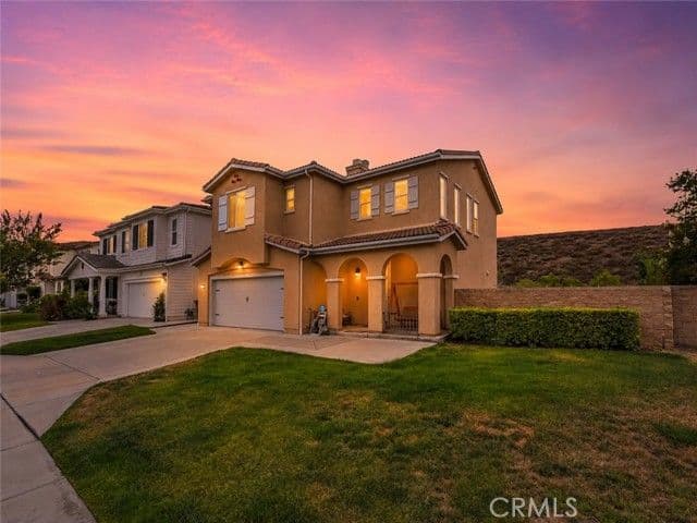 4106 Lake Circle, Fallbrook, Active - Home for Sale