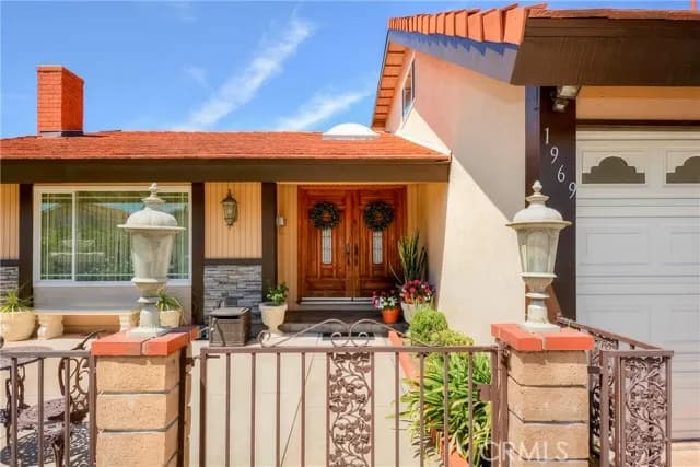 1969 Devonshire, Brea, Active - Home for Sale