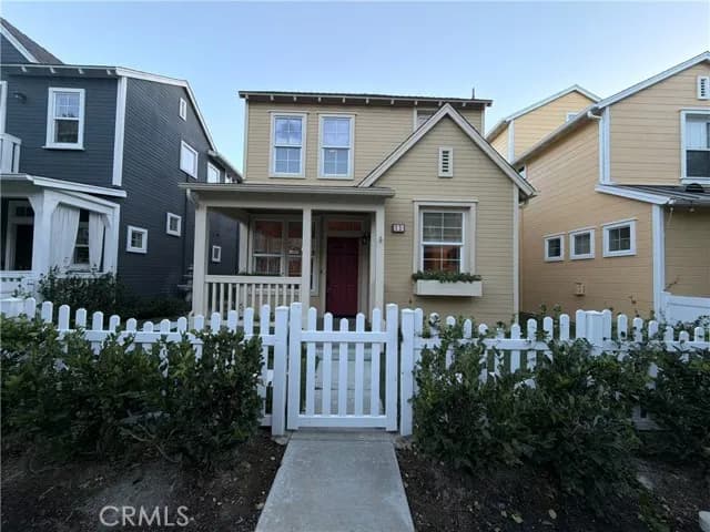 15 Honey Tree Farm, Ladera Ranch, Active - Home for Sale