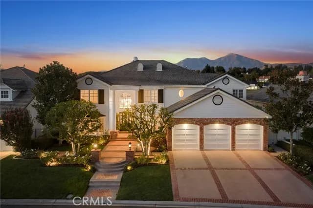19 Oakbrook, Coto De Caza, Active - Home for Sale