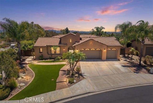 1943 James Gaynor, Fallbrook, Active - Home for Sale