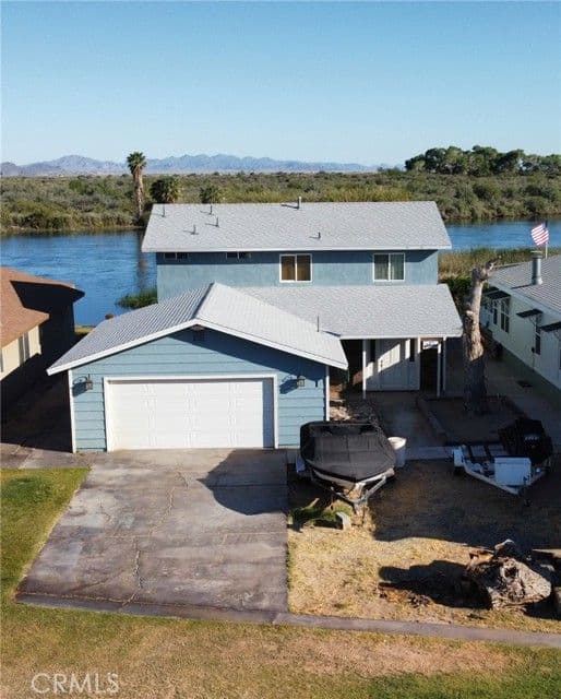 1 Rio Loco, Blythe, Active - Home for Sale