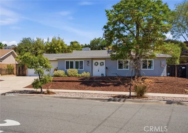 1577 Olive Hills Ave, El Cajon, Active - Home for Sale