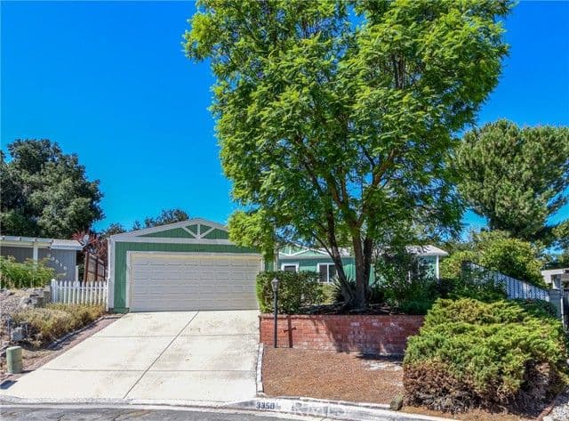 33501 Hidden Hollow, Wildomar, Active - Home for Sale