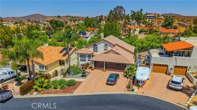 22960 Lassen, Canyon Lake, Active - Home for Sale