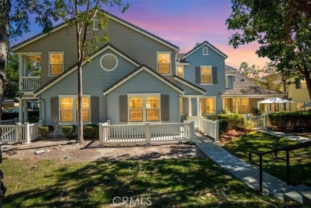 27 Whitworth, Ladera Ranch, Active - Home for Sale