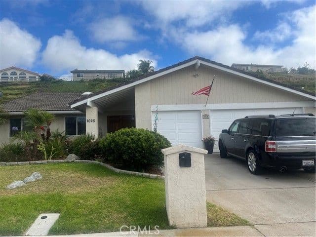 1025 Santa Queta, Solana Beach, Active - Home for Sale