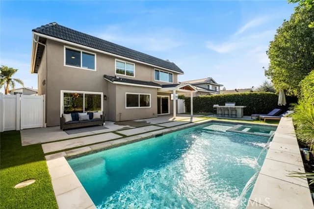 4297 Candleberry, Seal Beach, Active - Home for Sale