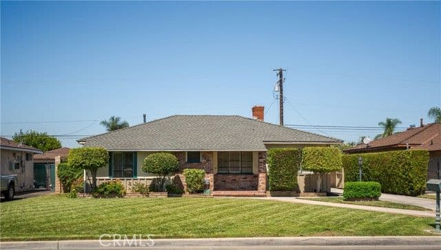 727 S Fenimore, Covina, Active - Home for Sale