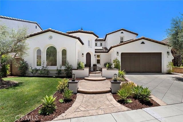 5 Drackert, Ladera Ranch, Active - Home for Sale