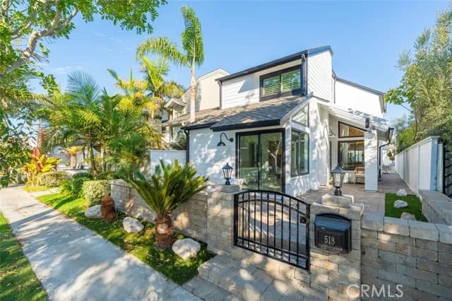 518 19th, Huntington Beach, Active - Home for Sale