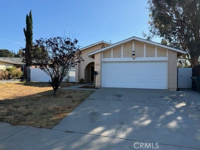 1262 Sorrento Place, Escondido, Active - Home for Sale