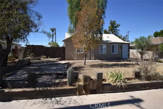545 N 4th, Blythe, Active - Home for Sale