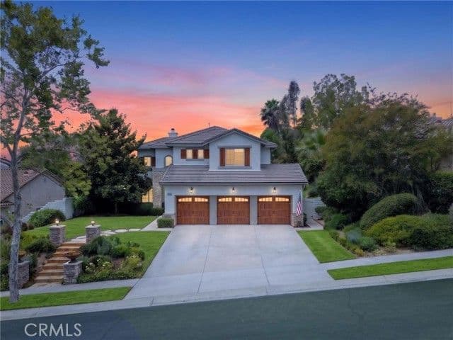 2313 Old Ranch Rd, Escondido, Active - Home for Sale