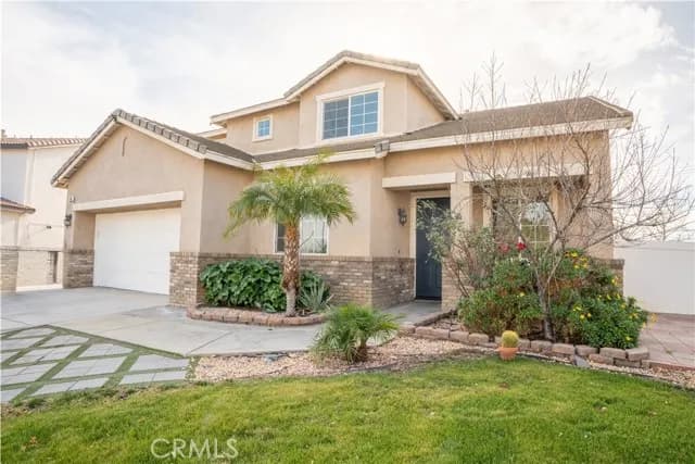 105 Galileo Ln, Perris, Active - Home for Sale