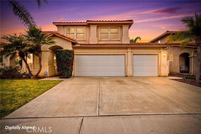 3404 Lake Circle, Fallbrook, Active - Home for Sale