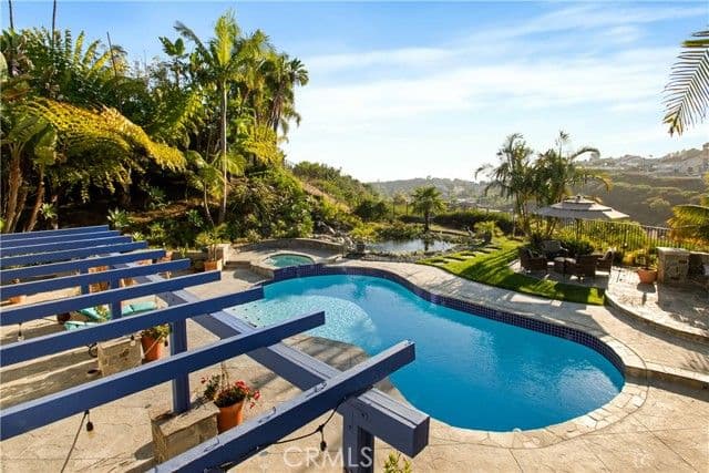 33531 Calle Miramar, San Juan Capistrano, Active - Home for Sale