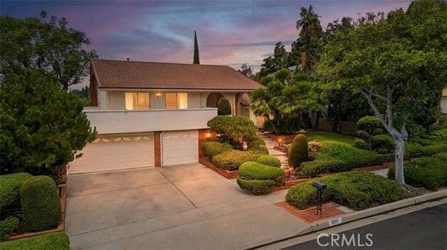 2217 Serrano Place, Fullerton, Active - Home for Sale
