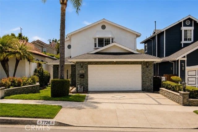 7726 W 79th, Los Angeles, Active - Home for Sale