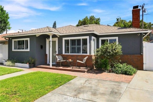 8317 Cheyenne, Downey, Active - Home for Sale