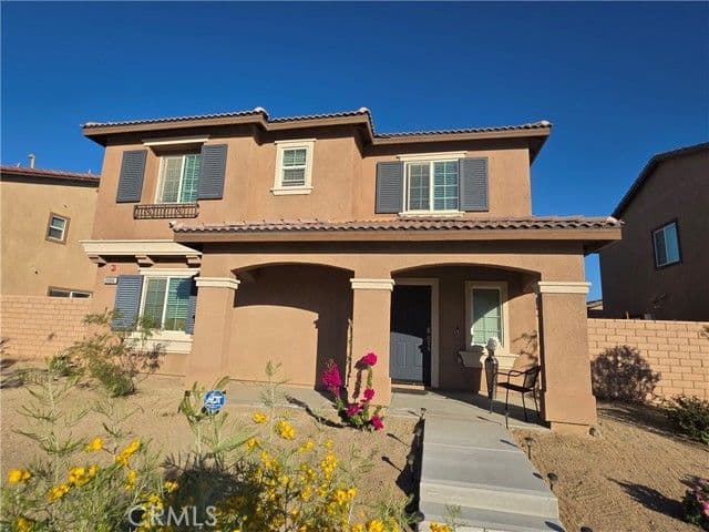 26866 Rio Madre Dr, Cathedral City, Active - Home for Sale