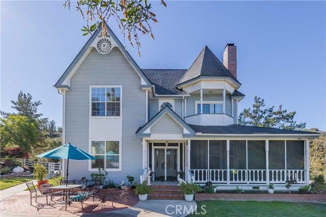 40340 Sandia Creek Dr, Fallbrook, Active - Home for Sale
