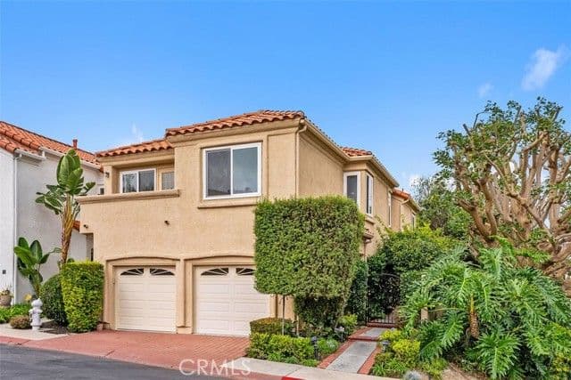 1 Saint Kitts, Dana Point, Active - Home for Sale